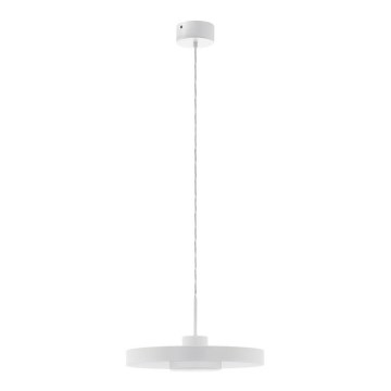 Eglo 98166 - Dimbar LED-lampakrona med snöre ALPICELLA LED/22,5W/230V
