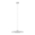 Eglo 98166 - Dimbar LED-lampakrona med snöre ALPICELLA LED/22,5W/230V