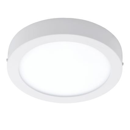 Eglo 98171 - LED Dimbar Utomhusbelysning ARGOLIS-C LED/16,5W/230V IP44