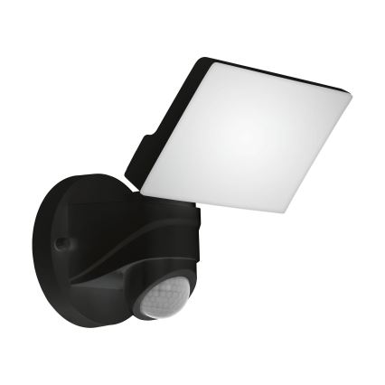 Eglo 98178 - LED Utomhusbelysning med sensor PAGINO LED/15W/230V IP44