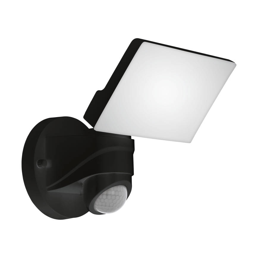 Eglo 98178 - LED Utomhusbelysning med sensor PAGINO LED/15W/230V IP44