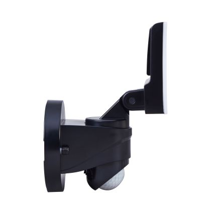 Eglo 98178 - LED Utomhusbelysning med sensor PAGINO LED/15W/230V IP44
