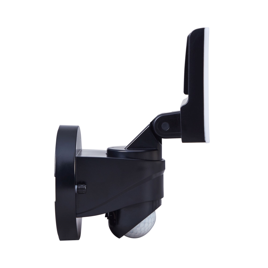 Eglo 98178 - LED Utomhusbelysning med sensor PAGINO LED/15W/230V IP44