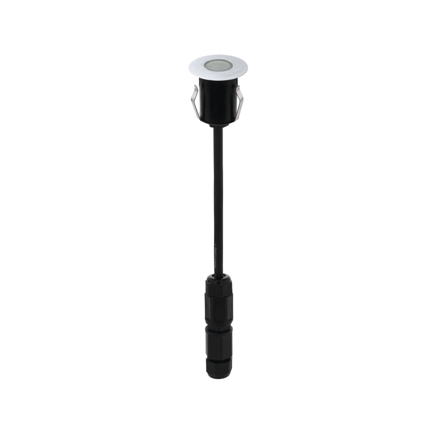 Eglo - LED Utomhus Infartsbelysning TRONTO LED/1W/230V IP65