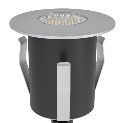 Eglo - LED Utomhus Infartsbelysning TRONTO LED/1W/230V IP65