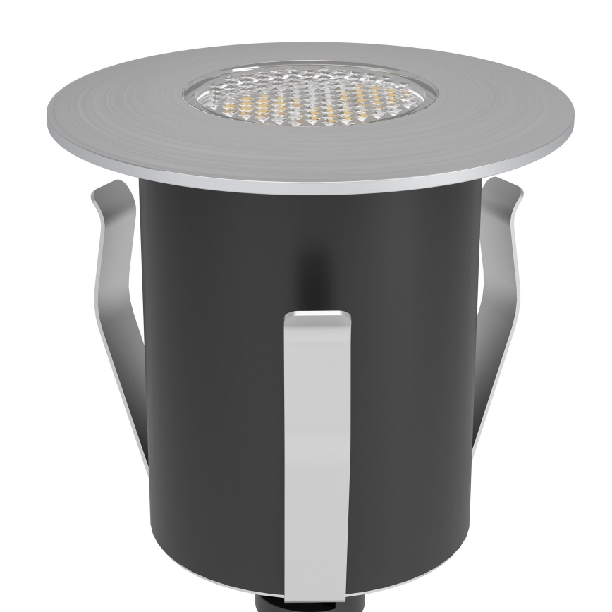 Eglo - LED Utomhus Infartsbelysning TRONTO LED/1W/230V IP65