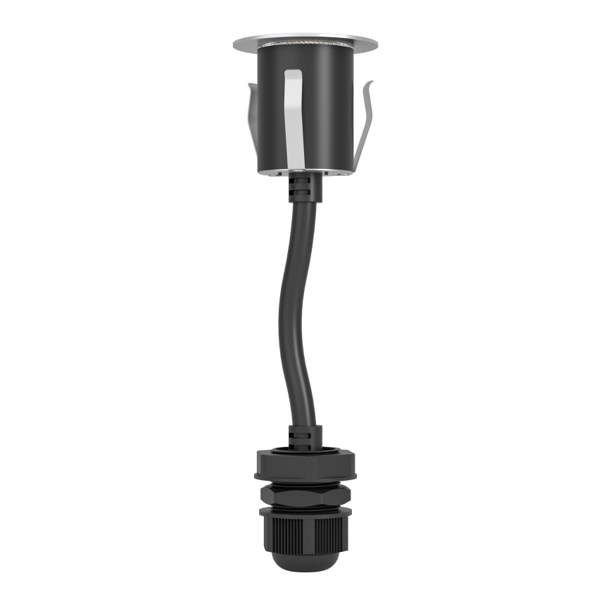 Eglo - LED Utomhus Infartsbelysning TRONTO LED/1W/230V IP65