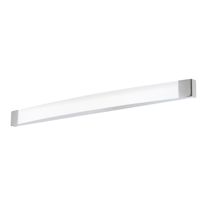Eglo 98193 - LED Badrumsbelysning vägg SIDERNO LED/24W/230V IP44