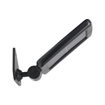 Eglo - LED solcell väggbelysning med sensor LED/3,7V 1800 mAh IP44