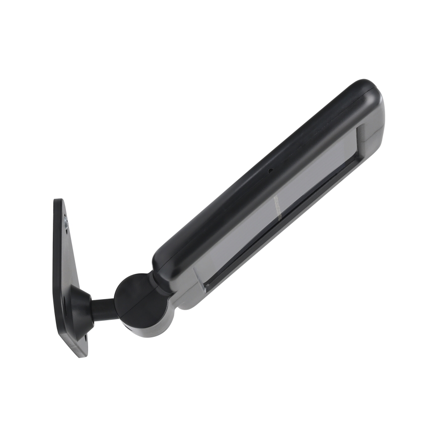 Eglo - LED solcell väggbelysning med sensor LED/3,7V 1800 mAh IP44