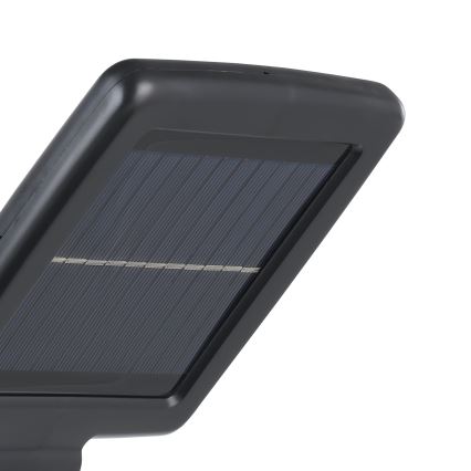 Eglo - LED solcell väggbelysning med sensor LED/3,7V 1800 mAh IP44