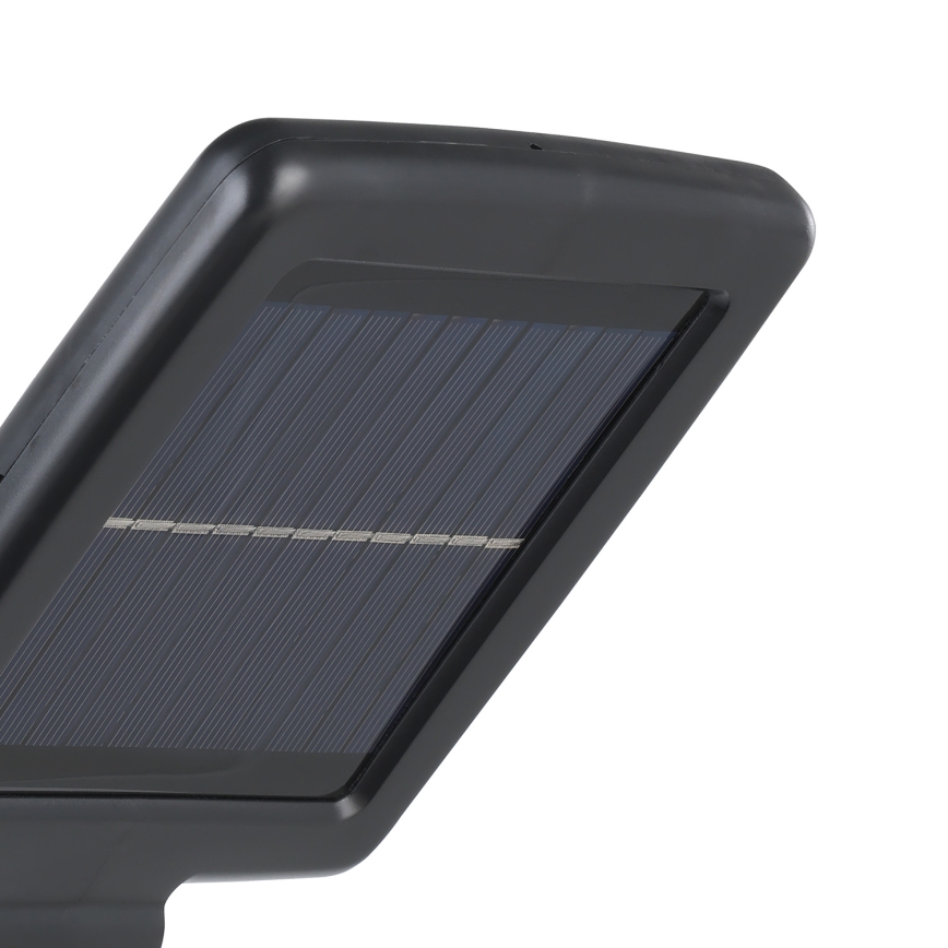 Eglo - LED solcell väggbelysning med sensor LED/3,7V 1800 mAh IP44