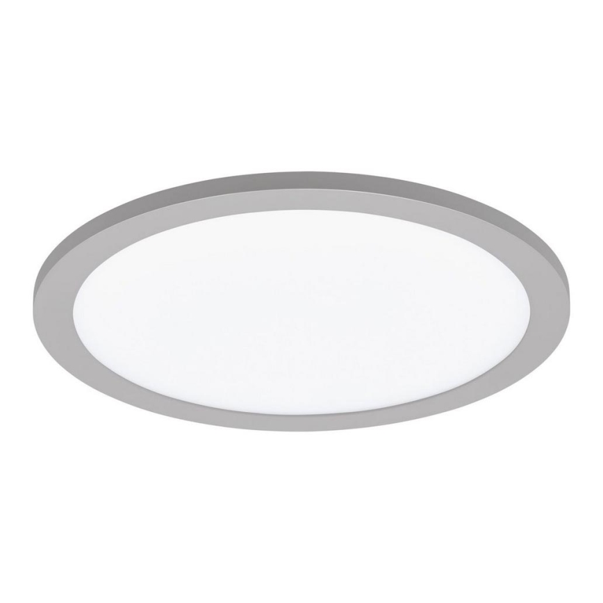 Eglo 98213 - LED Dimbar Takbelysning SARSINA LED/17W/230V