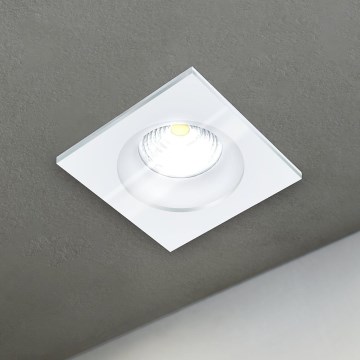 Eglo 98239 - LED Badrum Hängande Takbelysning SALABATE LED/6W/230V IP44