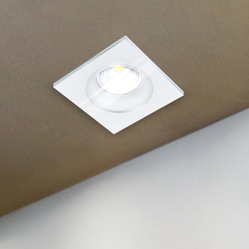 Eglo 98242 - LED Badrum Hängande Takbelysning SALABATE LED/6W/230V IP44