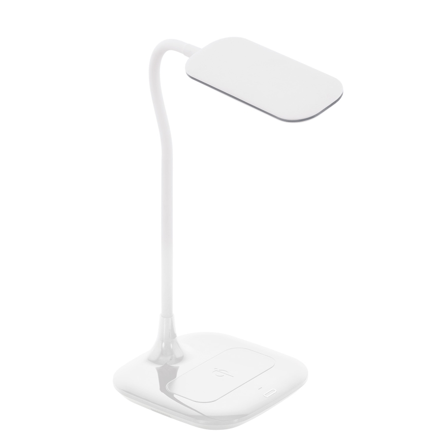 Eglo 98247 - LED Dimbar Bordslampa MASSERIE LED/3,4W/230V