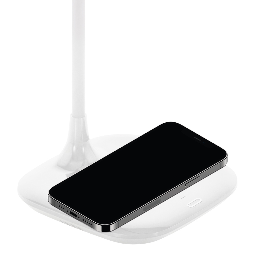Eglo 98247 - LED Dimbar Bordslampa MASSERIE LED/3,4W/230V
