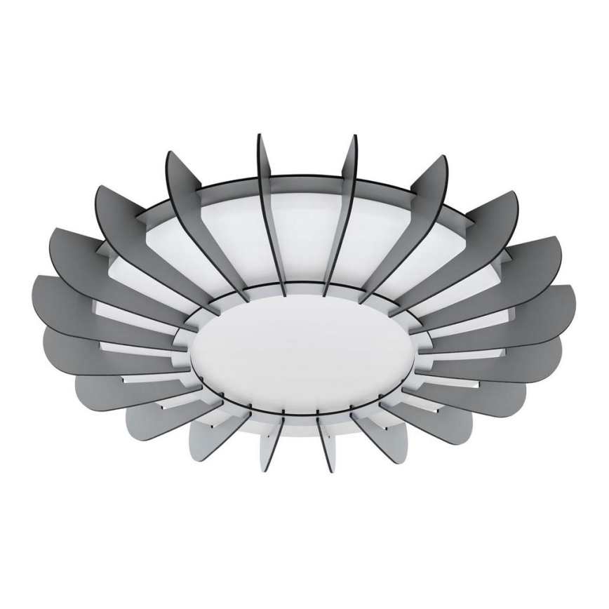 Eglo 98262 - LED Takbelysning ARAPILES LED/33W/230V