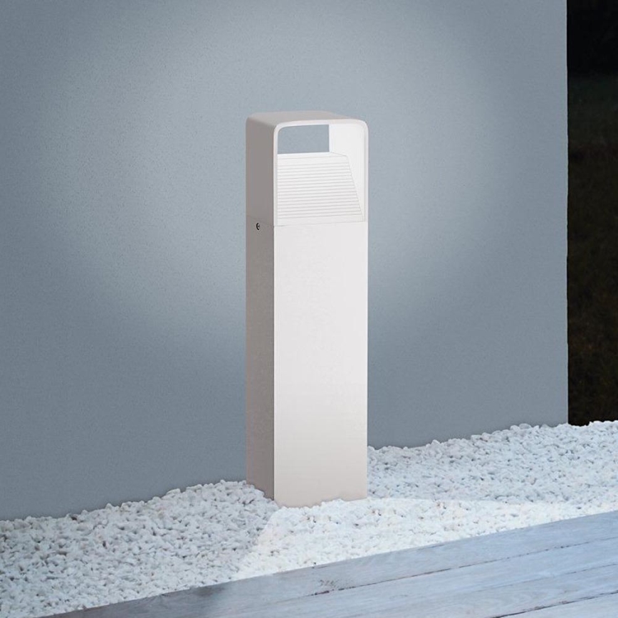 Eglo 98267 - LED-lampa för utomhusbruk DONINNI LED/6W/230V IP44