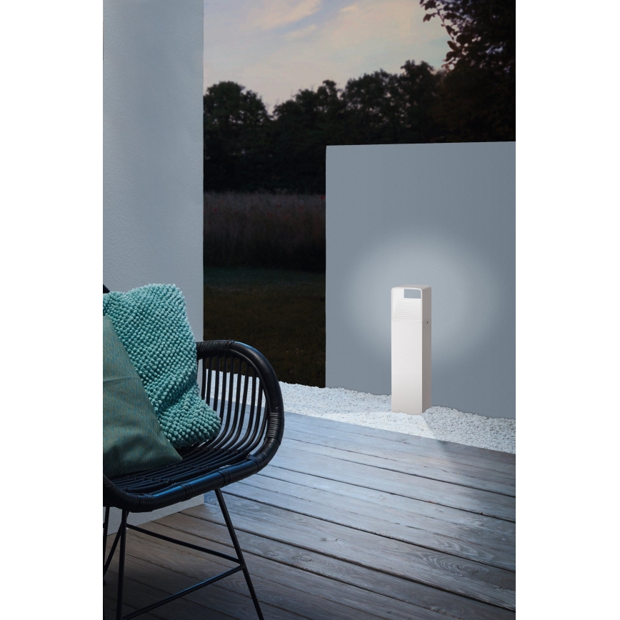 Eglo 98267 - LED-lampa för utomhusbruk DONINNI LED/6W/230V IP44