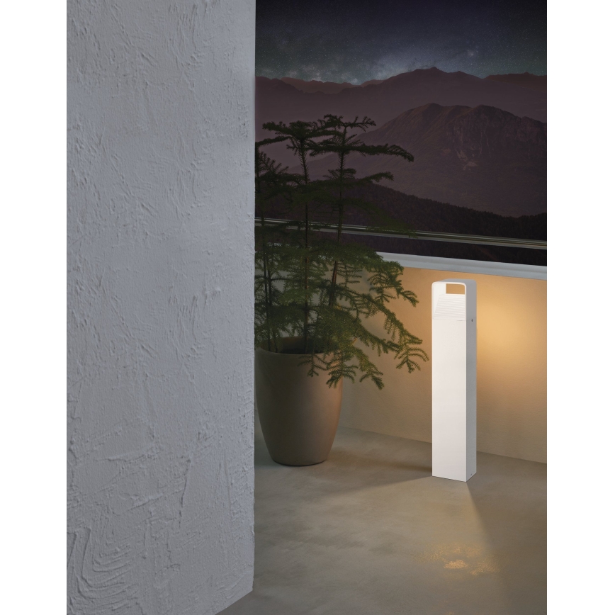 Eglo 98268 - LED Utomhuslampa DONINNI LED/5W/230V IP44
