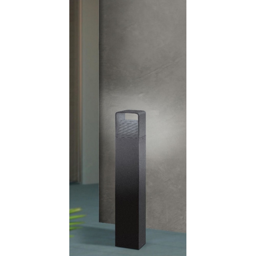 Eglo 98271 - LED Utomhuslampa DONINNI LED/5W/230V IP44