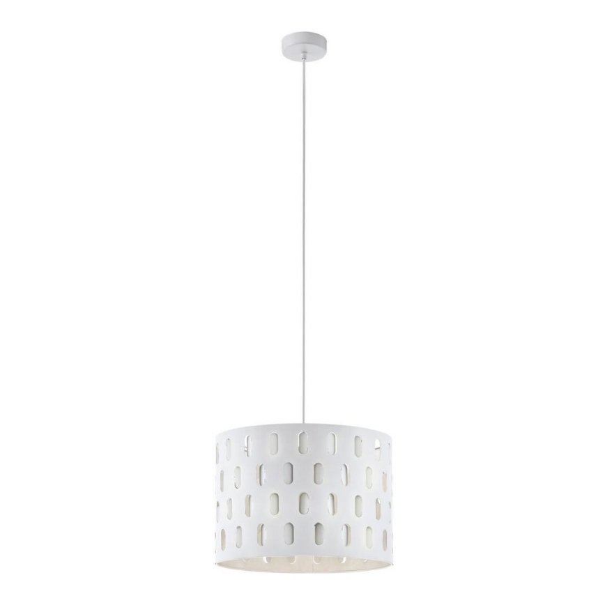 Eglo 98274 - Ljuskrona med snöre RONSECCO 1xE27/60W/230V