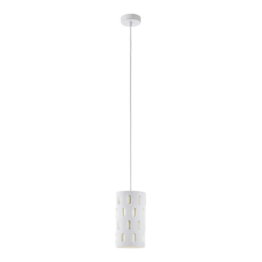 Eglo 98275 - Ljuskrona med snöre RONSECCO 1xE27/60W/230V