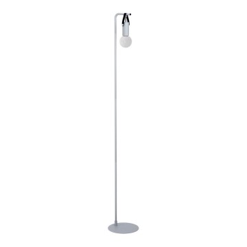Eglo 98285 - Golvlampa APRICALE 1xE27/60W/230V