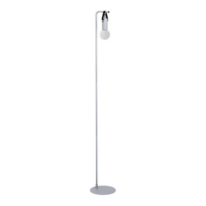 Eglo 98285 - Golvlampa APRICALE 1xE27/60W/230V