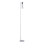 Eglo 98285 - Golvlampa APRICALE 1xE27/60W/230V