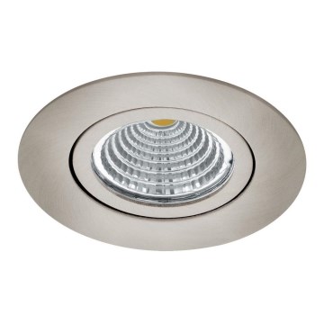 Eglo 98303 - LED Dimbar Infälld Takbelysning SALICETO LED/6W/230V
