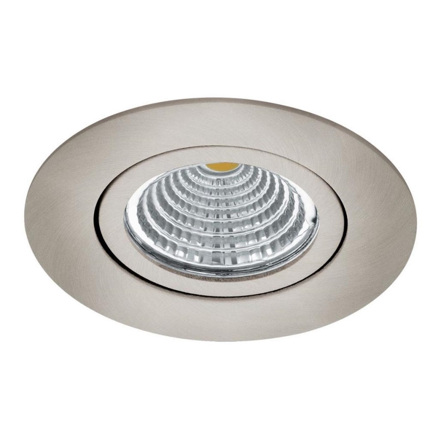 Eglo 98303 - LED Dimbar Infälld Takbelysning SALICETO LED/6W/230V
