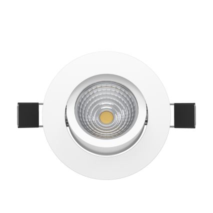 Eglo 98305 - LED Dimbar Infälld Takbelysning SALICETO LED/6W/230V