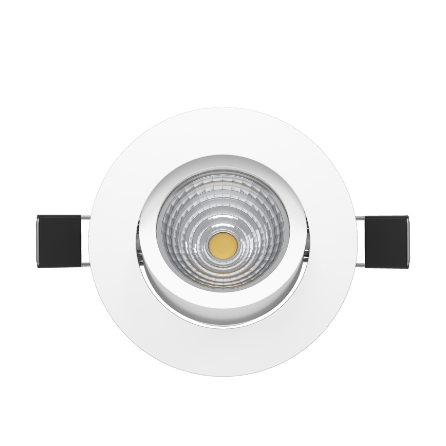 Eglo 98305 - LED Dimbar Infälld Takbelysning SALICETO LED/6W/230V