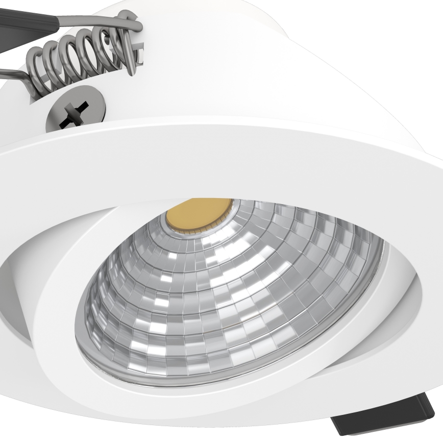Eglo 98305 - LED Dimbar Infälld Takbelysning SALICETO LED/6W/230V