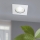 Eglo 98306 - LED Dimbar Infälld Takbelysning SALICETO LED/6W/230V