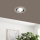 Eglo 98307 - LED Dimbar Infälld Takbelysning SALICETO LED/6W/230V