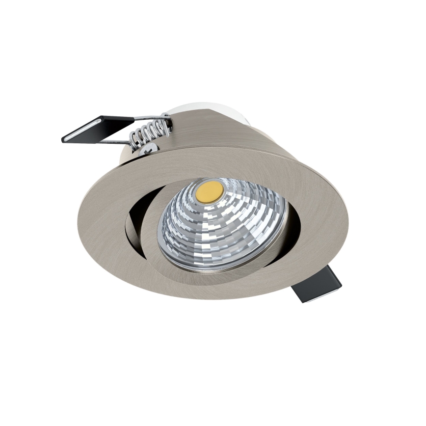 Eglo 98307 - LED Dimbar Infälld Takbelysning SALICETO LED/6W/230V
