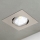 Eglo 98308 - LED Dimbar Infälld Takbelysning SALICETO LED/6W/230V