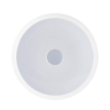 Eglo - LED dimbar taklampa LED/36W/230V + fjärrkontroll