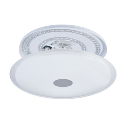 Eglo - LED dimbar taklampa LED/36W/230V + fjärrkontroll