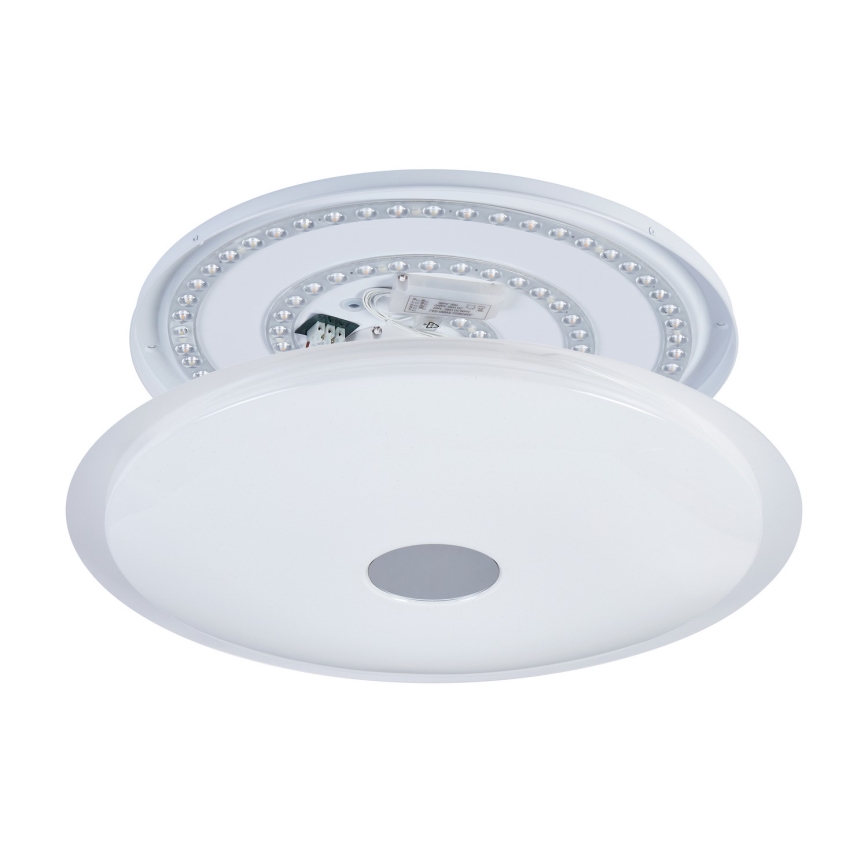 Eglo - LED dimbar taklampa LED/36W/230V + fjärrkontroll