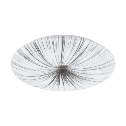 Eglo 98326 - LED Takbelysning NIEVES LED/30,8W/230V
