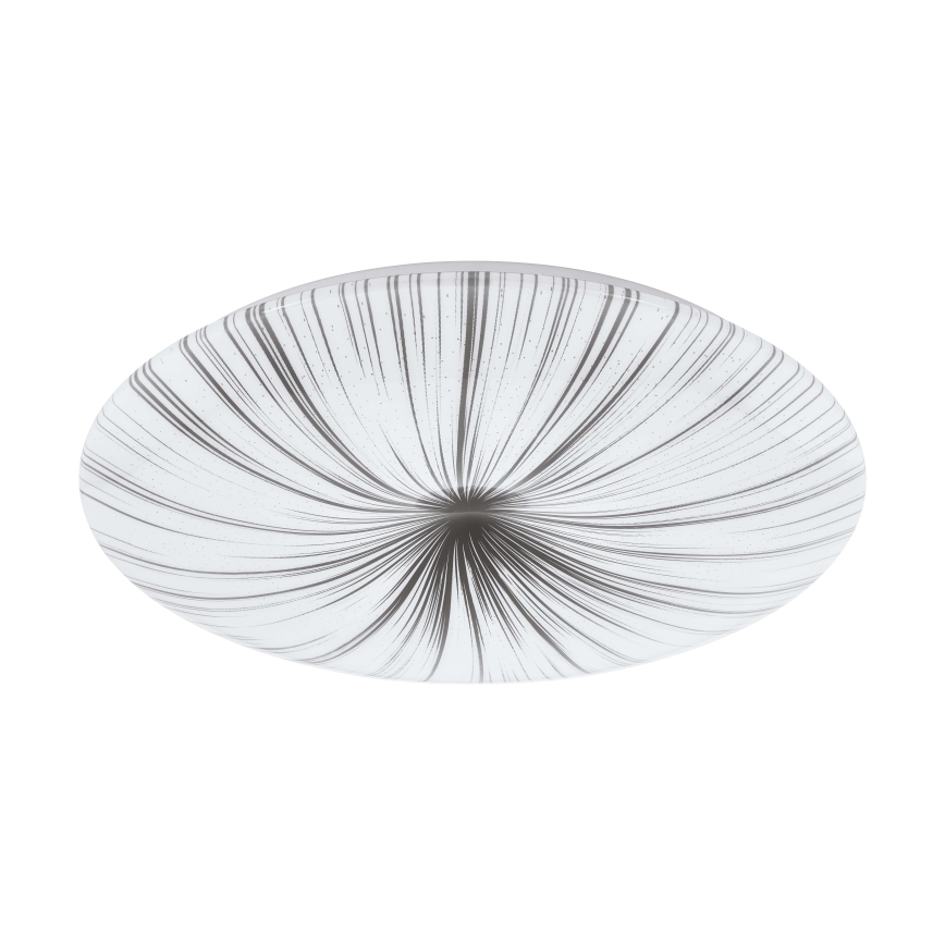 Eglo 98326 - LED Takbelysning NIEVES LED/30,8W/230V
