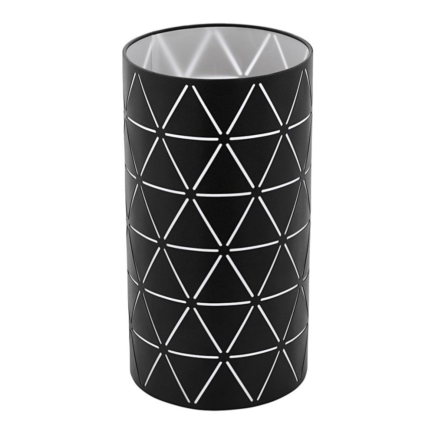 Eglo 98354 - Bordslampa RAMON 1xE27/40W/230V