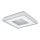 Eglo 98369 - LED Dimbar Takbelysning PESKattE LED/24W/230V