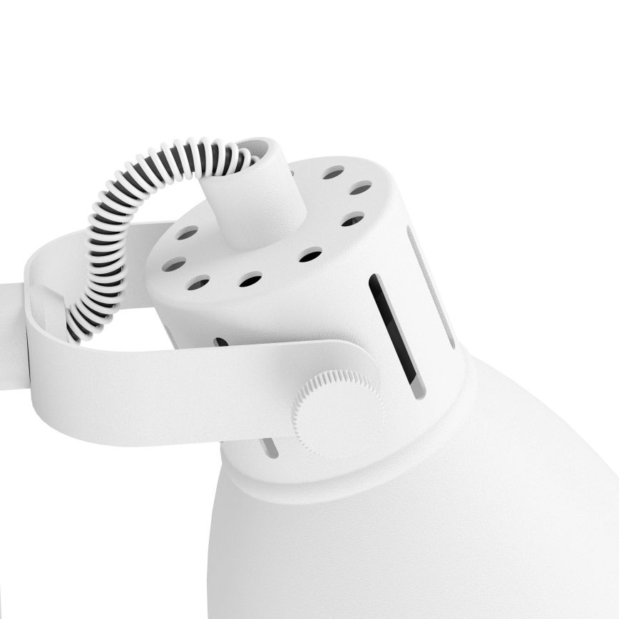 Eglo 98393 - LED Väggspotlight SERAS 1xGU10/3,3W/230V