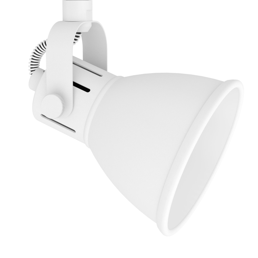 Eglo 98395 - LED Spotlight SERAS 3xGU10/3,3W/230V