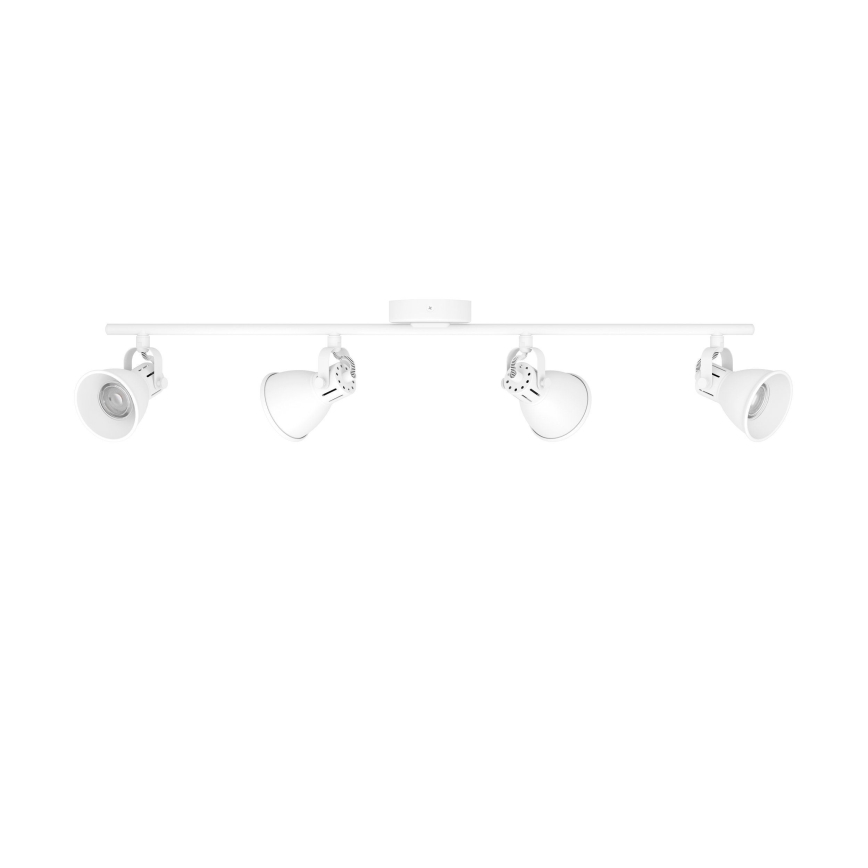 Eglo 98396 - LED Spotlight SERAS 4xLED/3,3W/230V